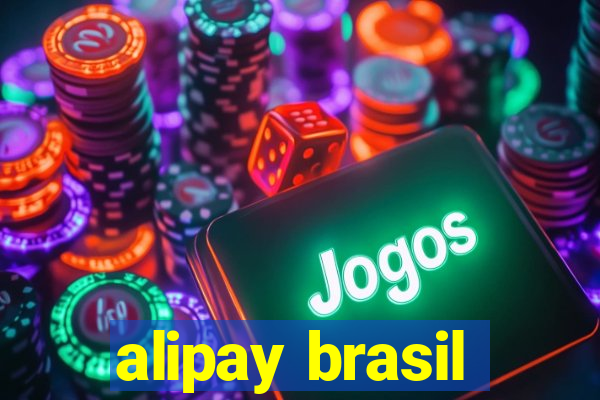 alipay brasil